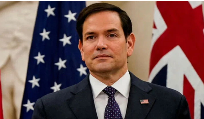 روس کی توجہ ایران کی مدد پر نہیں، امریکی وزیرخارجہ