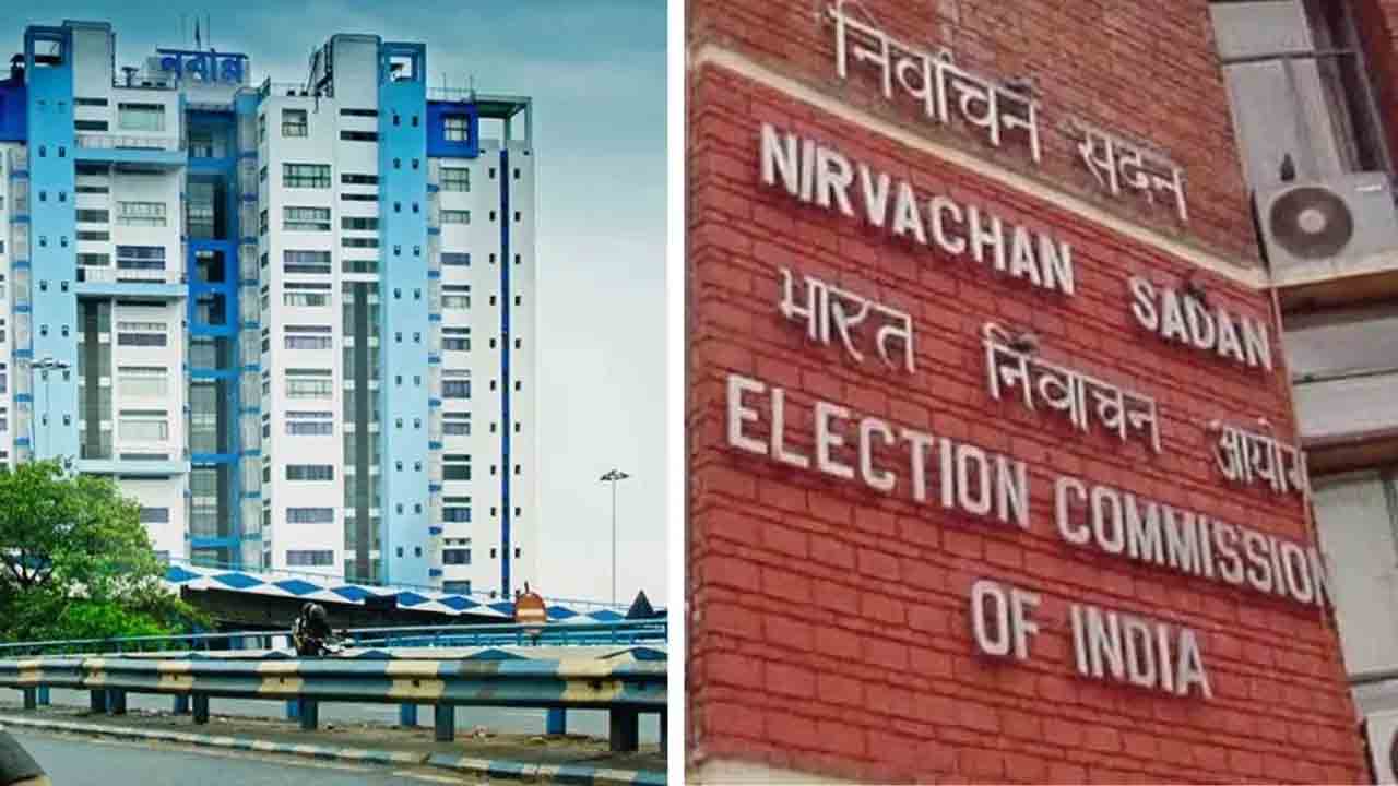 بی ڈی او سرجیت رائے کو بھوانی پور کا ریٹرننگ افسر بنانے پر ترنمول نے کیا اعتراض