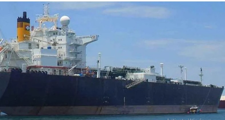ہندستان اور ایران کے درمیان ’ایندھن تجارت‘ کا ایک نیا باب شروع، ایک ہفتہ میں پہنچ سکتا ہے ایل پی جی کا پہلا بڑا جہاز