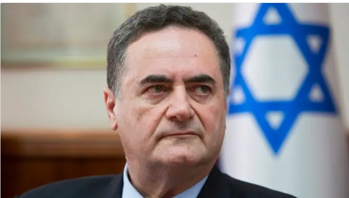 اسرائیلی وزیر دفاع کی ایران میں حملوں میں وسعت کی دھمکی