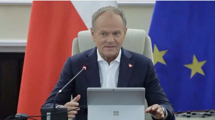 پولش وزیرِ اعظم کا آئندہ دنوں میں شرقِ اوسط میں کشیدگی بڑھنے کا انتباہ