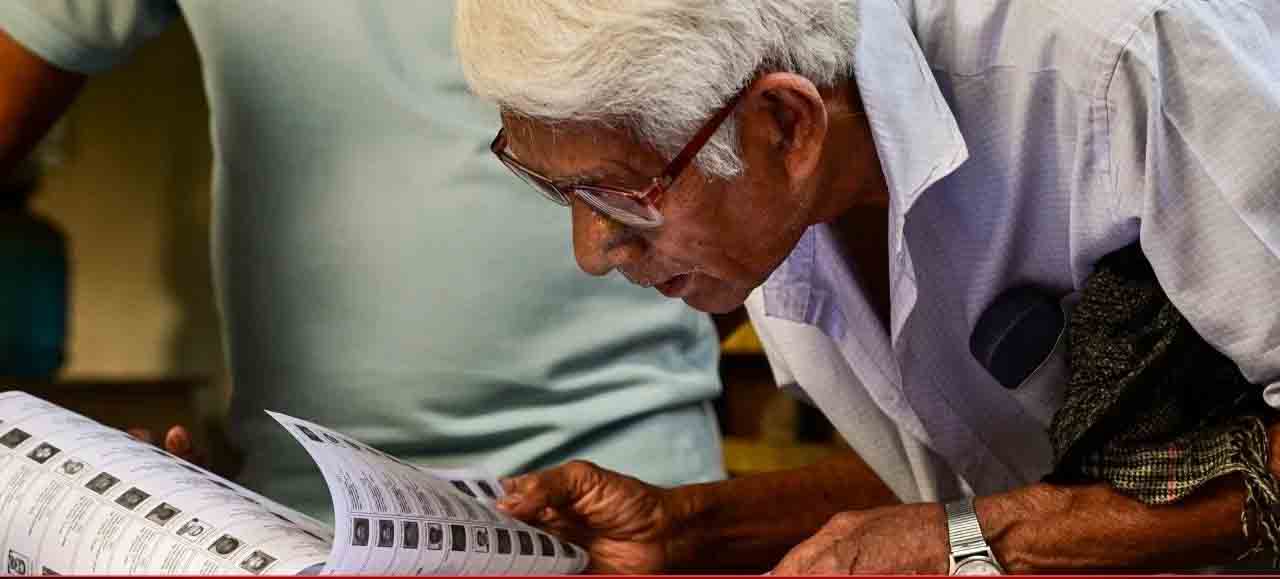 ایس آئی آر کی دوسری ضمنی فہرست شائع ہو ئی ! 22 لاکھ ووٹرز کی فہرست زیر غور