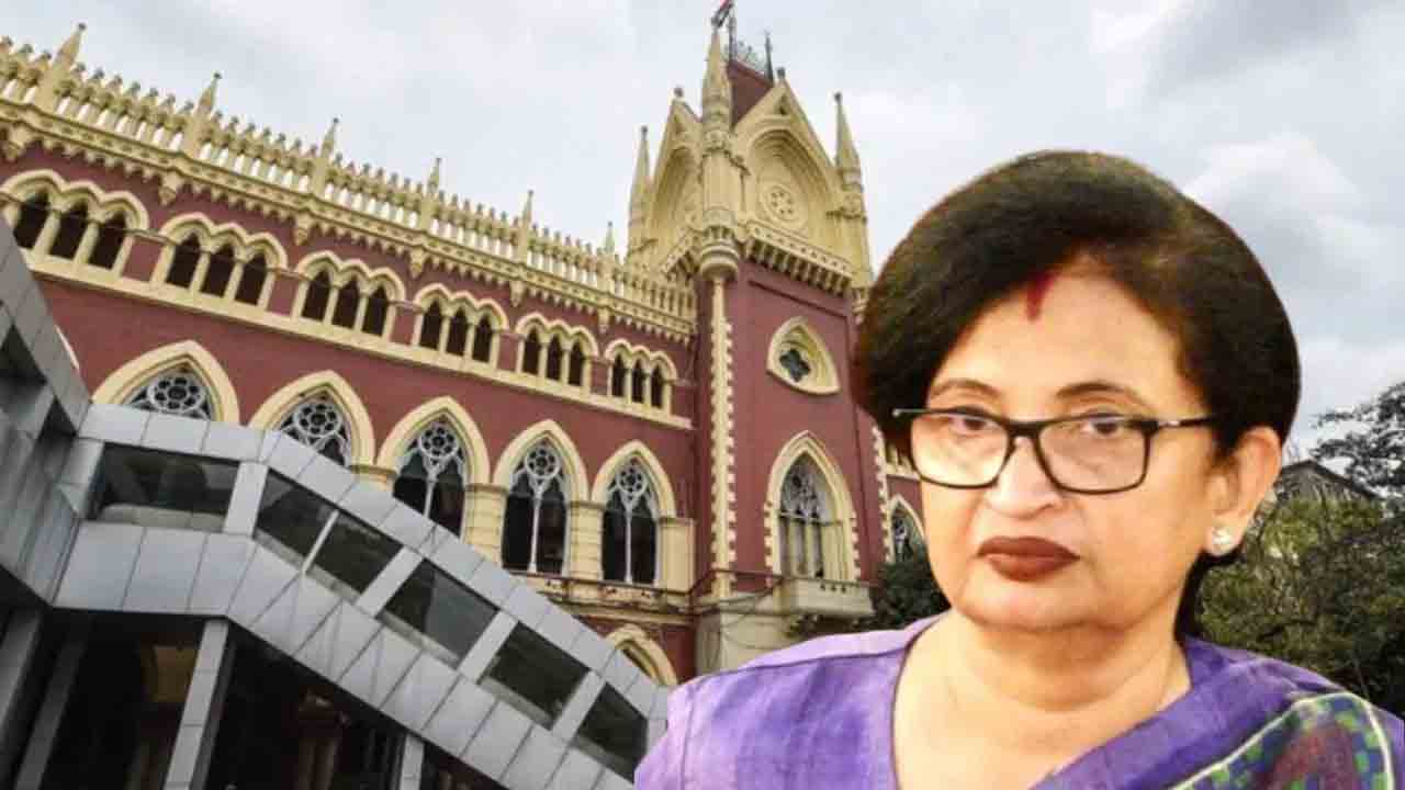 فہرست میں 9 امیدواروں کے نام زیر غور، ترنمول نے چیف جسٹس کو خط لکھ کر فوری مداخلت کا مطالبہ کیا