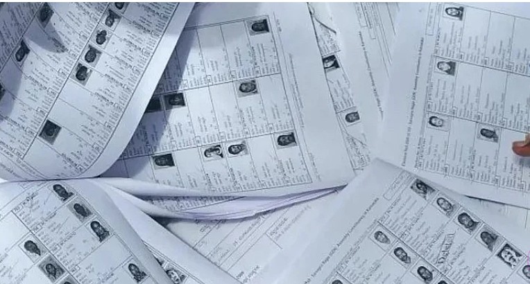 اترپردیش میں 10 اپریل کو جاری ہوگی حتمی ووٹر لسٹ، 13.25 کروڑ نام شامل اور 12.55 کروڑ حذف ہونے کا امکان