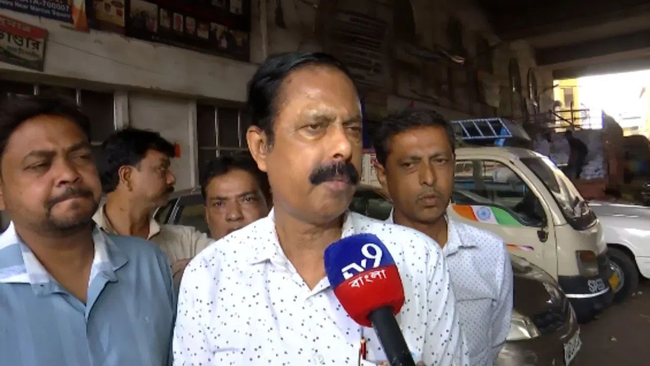 نوشاد پر ارابل: ’آپ جانتے ہیں بھانگڑ میں میرے کتنے ہزاروں لڑکے ہیں؟ وہ میدان میں اتر چکے ہیں‘، ارابل نے ایسا کیوں کہا؟