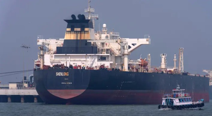 انڈونیشیا کے تیل بردارجہازوں کو بھی بحفاظت آبنائے ہرمز سے گزرنے کی ایرانی اجازت