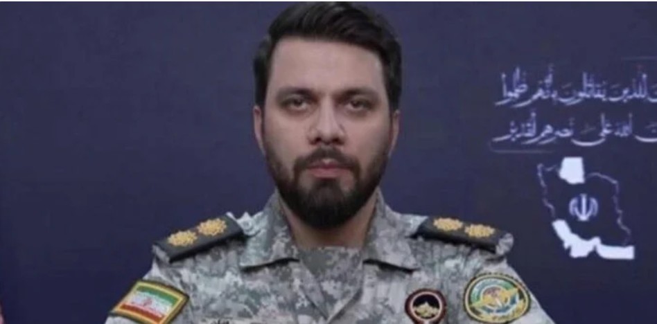 زمینی کارروائی ہوئی تو امریکی فوجیوں کو خلیجی مچھلیوں کی خوراک میں بدل دیں گے، ایرانی فوج