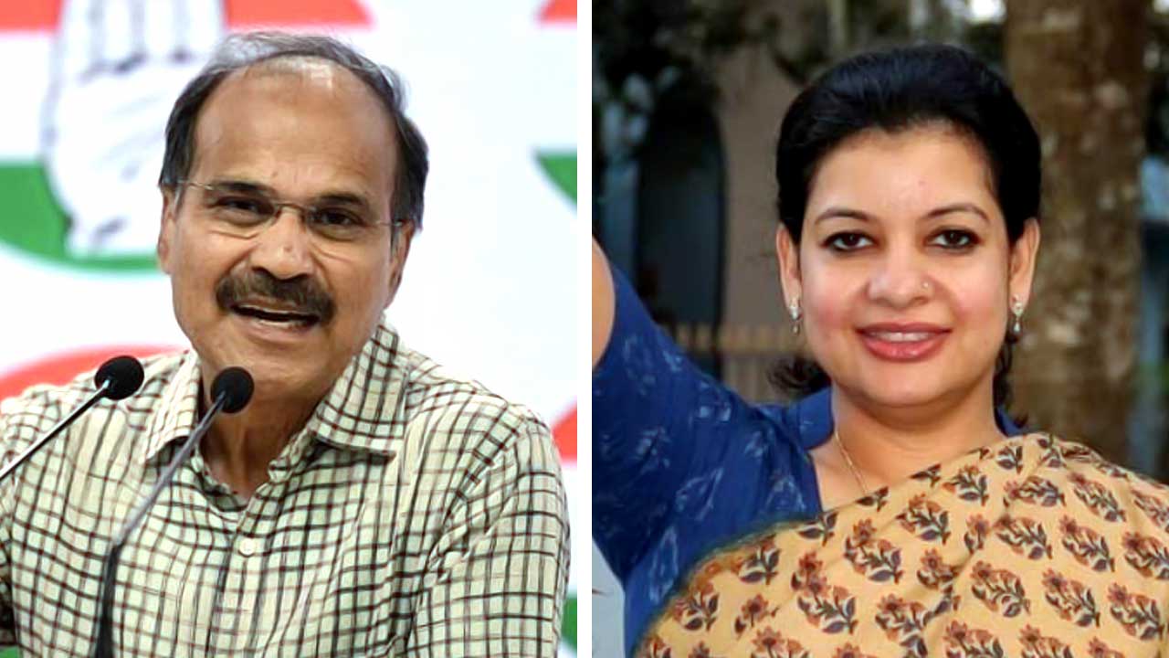 بنگال انتخابات:  بہرام پور سے ادھیر رنجن میدان میں، کانگریس نے 284 امیدواروں کا کیا اعلان