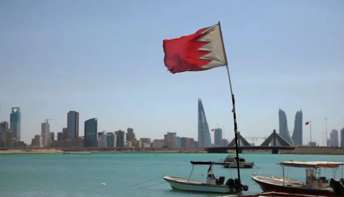 بحرین کا سمندری حدود میں میری ٹائم کرفیو کا اعلان