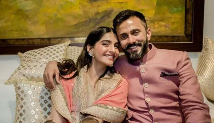 سونم کپور کے ہاں دوسرے بچے کی پیدائش