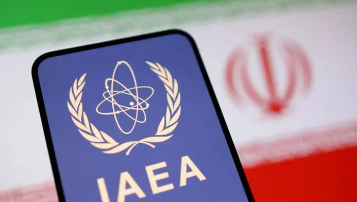 اسرائیل کی جانب سے نشانہ بنایا گیا ایران کا ہیوی واٹر پلانٹ غیر فعال، عالمی توانائی ایجنسی کی تصدیق