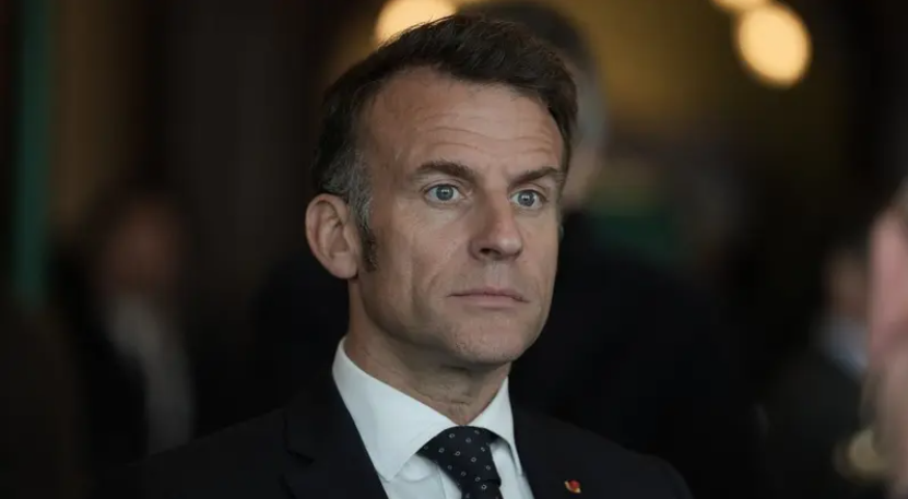 یروشلم : گرجا گھر کا راستہ بند کرنے پر اسرائیلی پولیس قابل مذمت ہے، فرانس