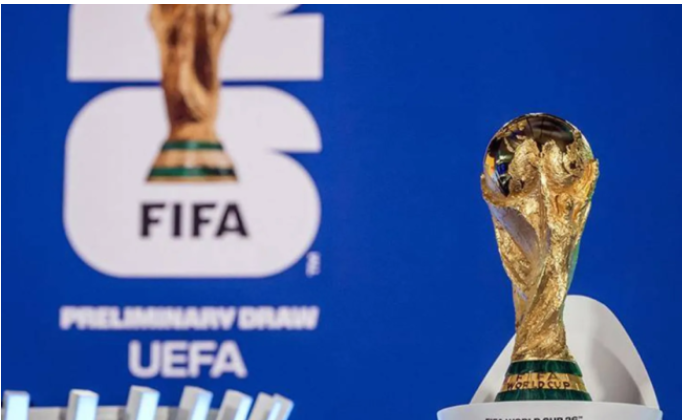 ’جبر کا ایونٹ بن سکتا ہے‘، ایمنسٹی کو فیفا ورلڈ کپ پر تشویش کیوں؟