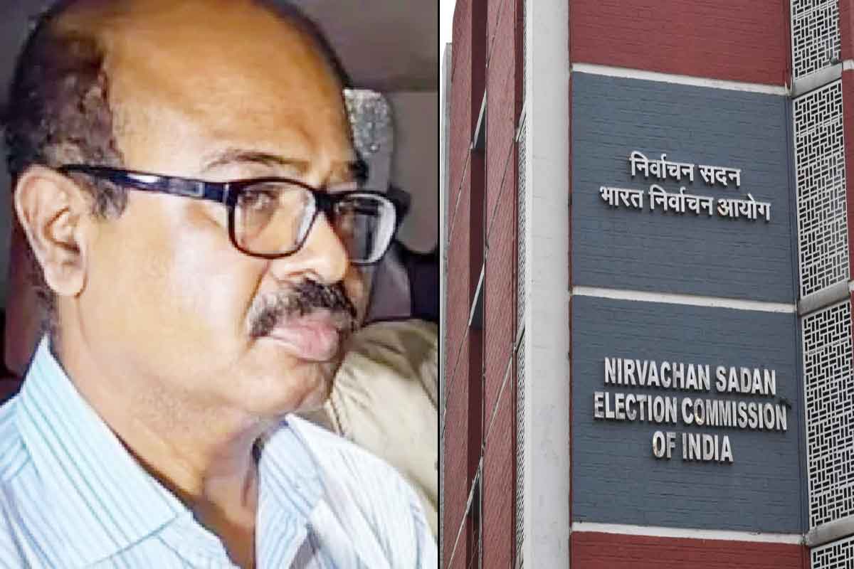 کمیشن نے تلہ پولس اسٹیشن کے سابق او سی ابھیجیت منڈل کو پرناسری پولیس اسٹیشن کا او سی بنایاc