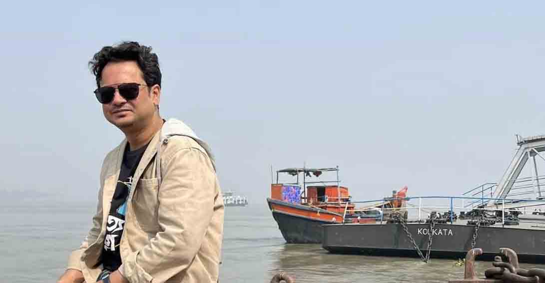 مشہور اداکار اور مصنف راہول ارونودے بنرجی کا اڈیشہ کے تلسری میں شوٹنگ کے دوران ایک حادثے میں ہوئی موت