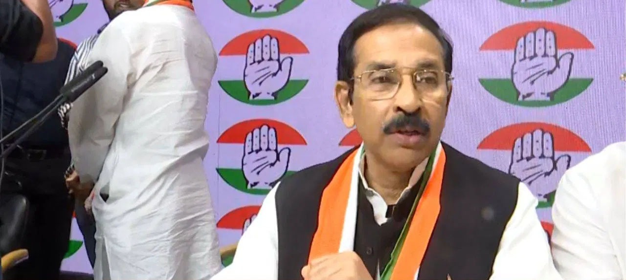 پردیش کانگریس کے صدر شوبھنکر سرکار کے بیٹے چناﺅ لڑیں گے