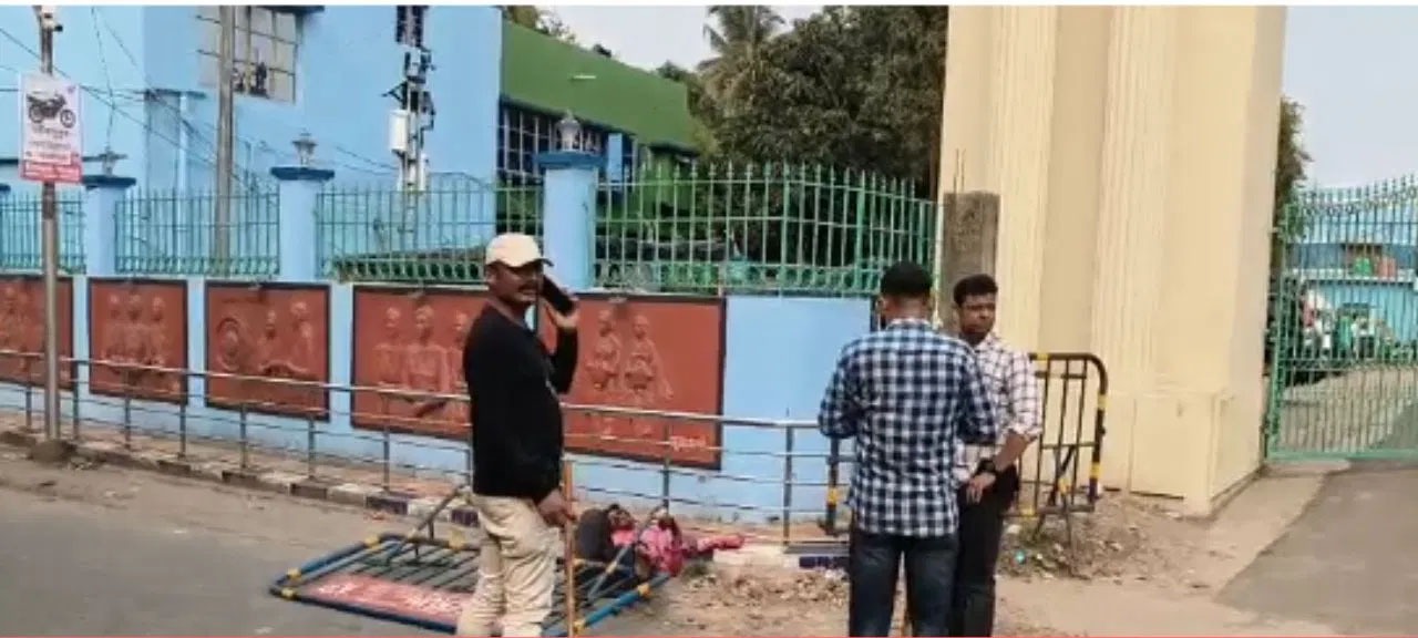 شوکت کے قریبی رزاق خاں کے قتل کے ملزم پر کلہاڑی سے حملے' کی کوشش