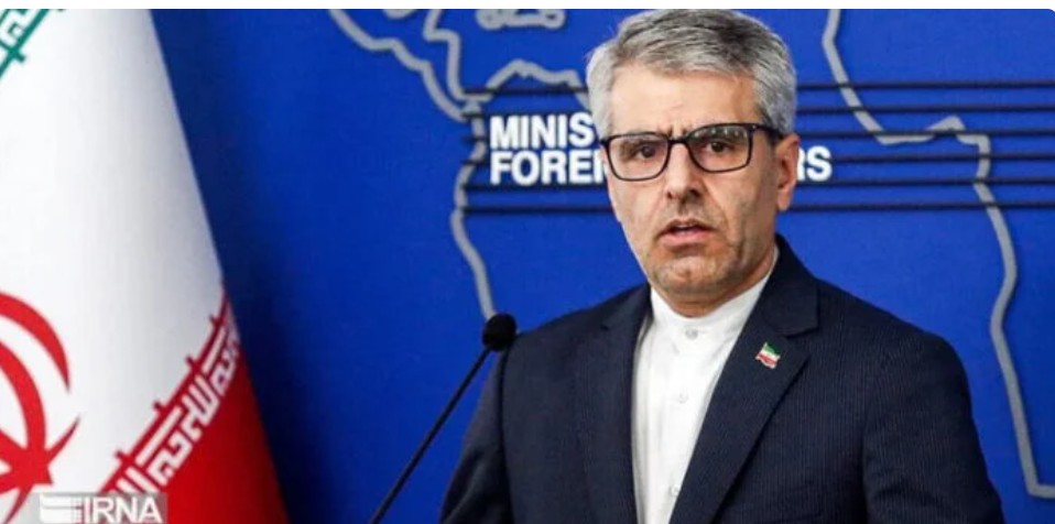 ایران کی امریکا کے ساتھ براہ راست مذاکرات کی سختی سے تردید ، مطالبات غیر معقول قرار