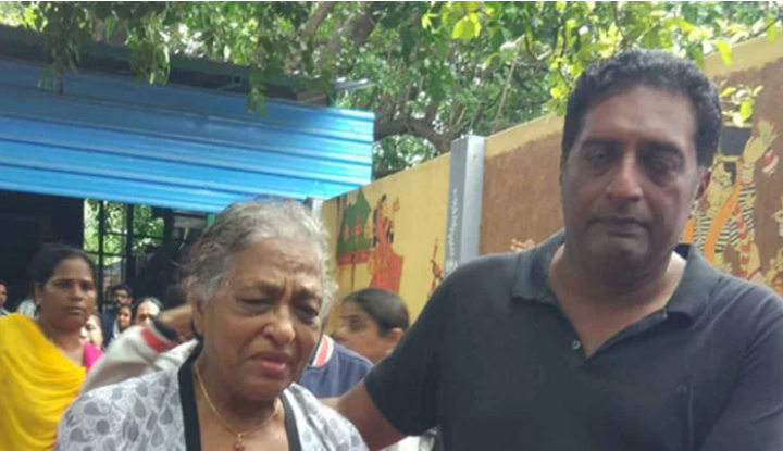 پرکاش راج کی والدہ 86 برس کی عمر میں چل بسیں