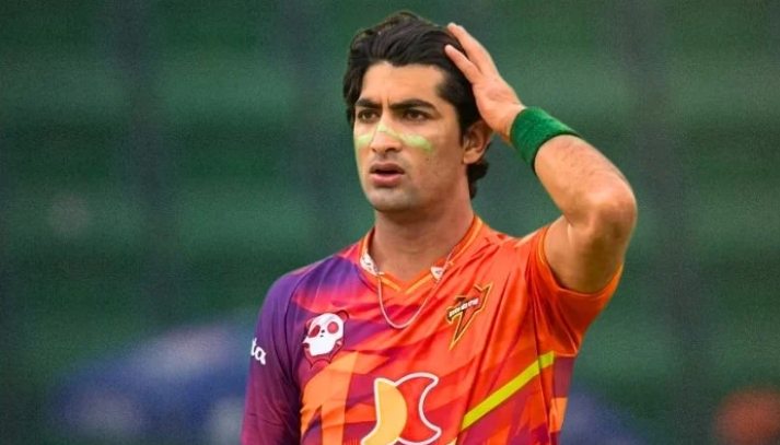 متنازع ٹوئٹ معاملہ، نسیم شاہ نے ذمہ داری قبول کرکے معذرت کرلی