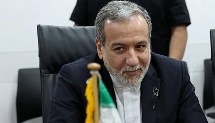 ایران سعودی عرب کا احترام کرتا ہے، عباس عراقچی