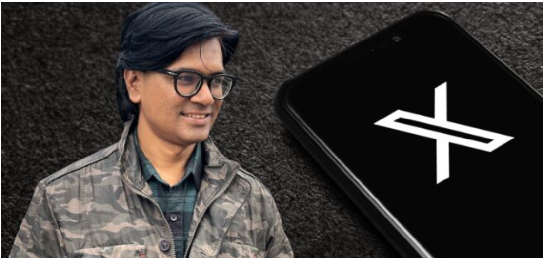 فیکٹ چیکر محمد زبیر کی رام نومی پر تشدد سے متعلق پوسٹس کو ایکس نے سرکار کے حکم پر بلاک کردیا