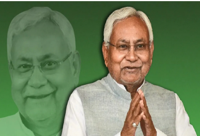 نتیش کمار کے استعفیٰ میں فرضی دستخط؟ آرجے ڈی نے اٹھایا سوال، جانچ کا کیا مطالبہ