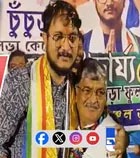 میرے ادھورے کاموں کواب دیبانگشو پورا کریں گے