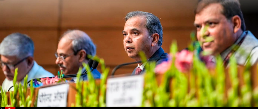 مردم شماری 2027 کا این پی آر سے کوئی تعلق نہیں: رجسٹرار جنرل کا اہم بیان