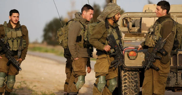 لبنان میں مزید 4 اسرائیلی فوجی ہلاک، تعداد 10 ہوگئی