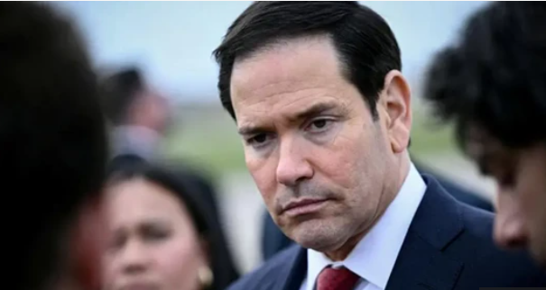 ایران جنگ کا خاتمہ نظر آ رہا ہے، امریکی وزیرِ خارجہ