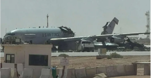 ایران جنگ سے امریکہ کو روزانہ دو ارب ڈالر کا نقصان ہو رہا ہے، ماہرین