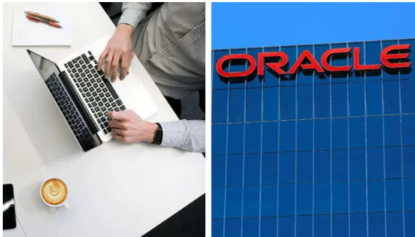 اوریکل میں بڑے پیمانے پر چھانٹیاں، بھارت میں 12,000 ملازمین فارغ، مزید برطرفیوں کا امکان