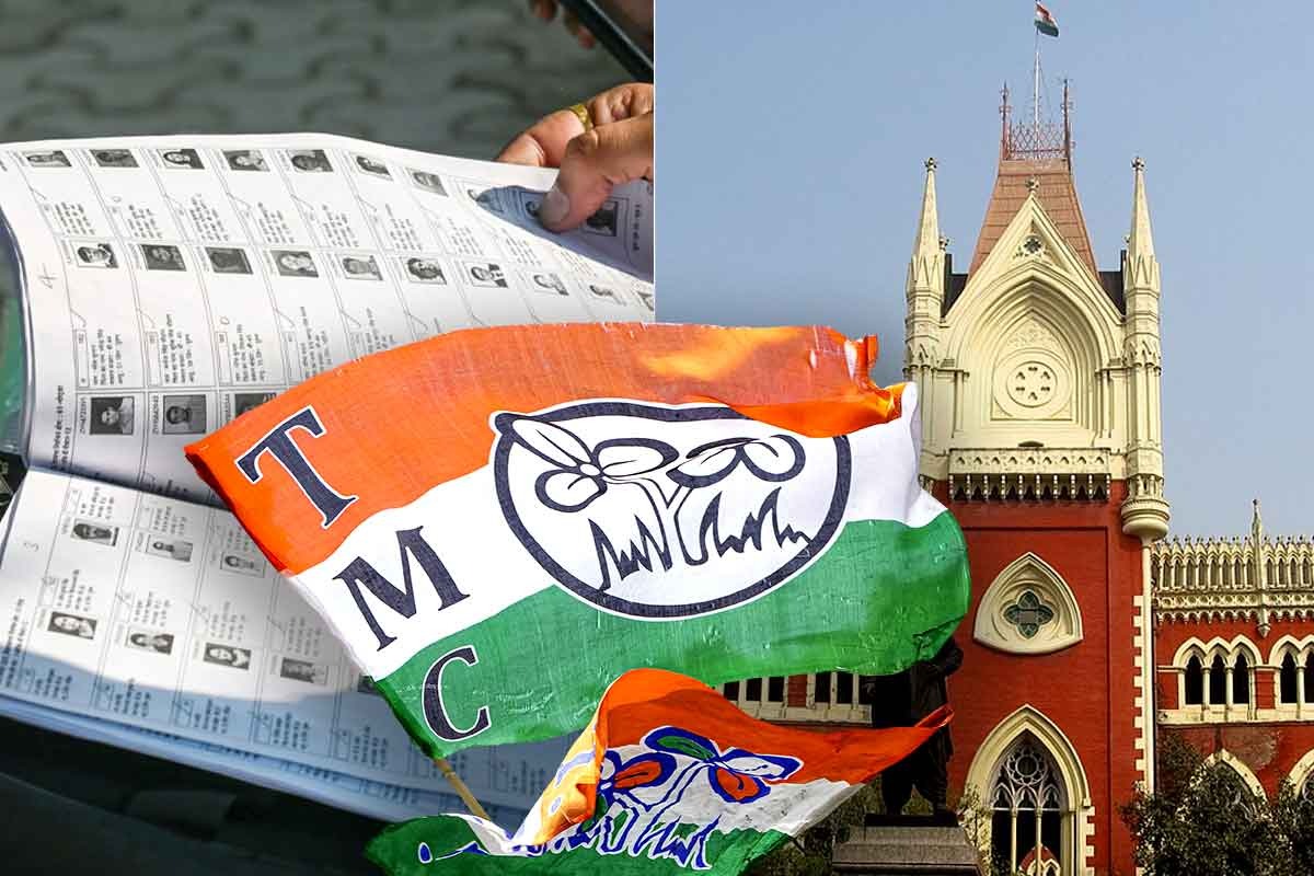 صرف کولکتہ ہی نہیں، بلکہ تمام اضلاع میں ٹریبونل کی سماعت کی جائے، ترنمول کا ہائی کورٹ کے چیف جسٹس کو خط۔