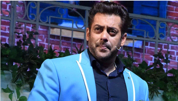 سلمان خان کی سیکیورٹی کے انتظامات پر سوال اٹھ گئے