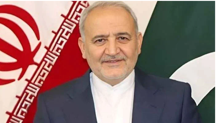 مذاکرات کرنا ہے تو فوجی کارروائیاں کیوں جاری ہیں؟ امیری مقدم