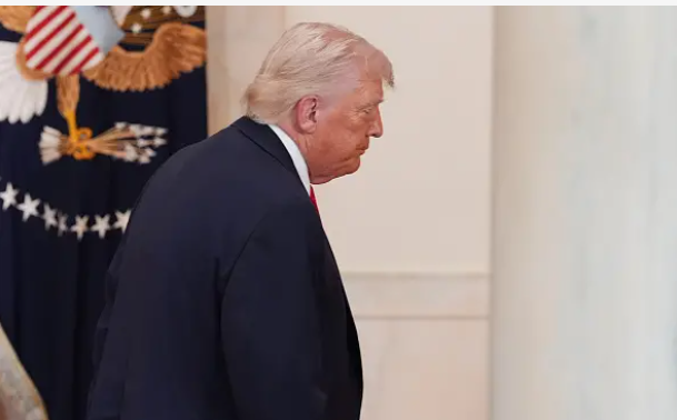 ایران کو ’پتھر کے زمانے میں واپس‘ بھیجنے کی ٹرمپ کی دھمکی پر امریکی قانون سازوں کی کڑی تنقید