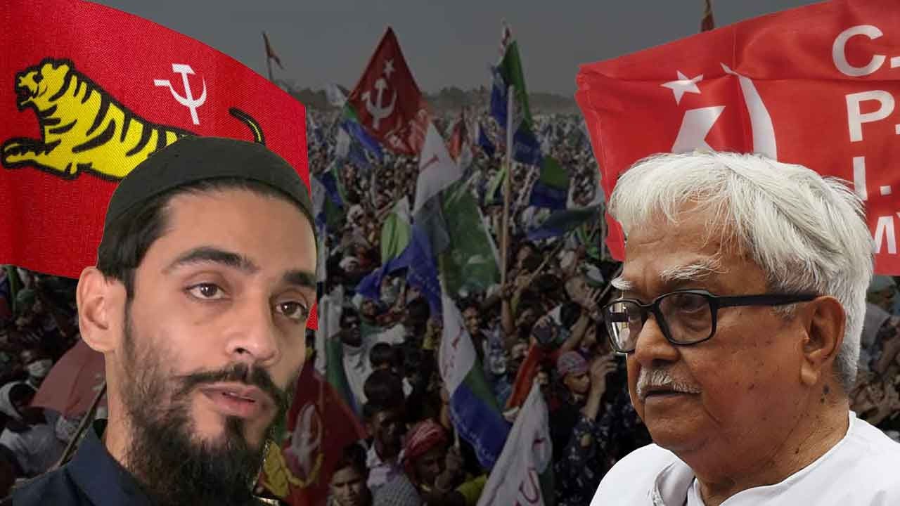 سیٹوںکی تقسیم کو لے کر آئی ایس ایف اور بائیں بازو میں دراڑ