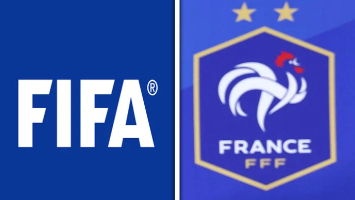 فیفا ورلڈ رینکنگ: فرانس ایک بار پھر پہلے نمبر پر