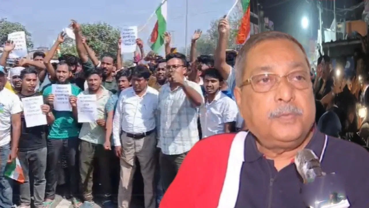 ججوں کو محصور رکھنے کے واقعہ کو ممتا بنرجی نے امیت شاہ کا گیم پلا ن قرار دیا