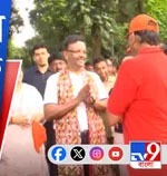 میئر فرہاد حکیم نے وزیر اعلیٰ ممتا بنرجی کےلئے انتخابی مہم چلائی