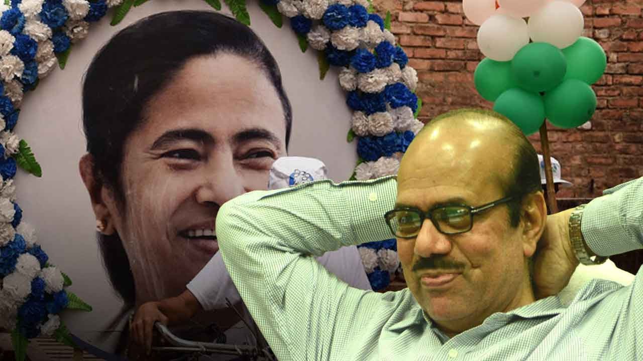 ممتا بنرجی نے اپنے انتخابی حلقے کے وارڈ 63کی ذمہ داری جاوید احمد خان کو دی