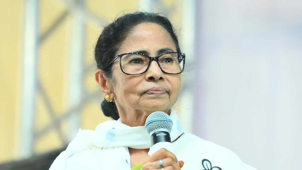 مالدہ میں یہ تمام ہنگامے کانگریس کی وجہ سے ہوئے، ایک کو بھی چھوڑا نہیں جائے گا:ممتا بنرجی