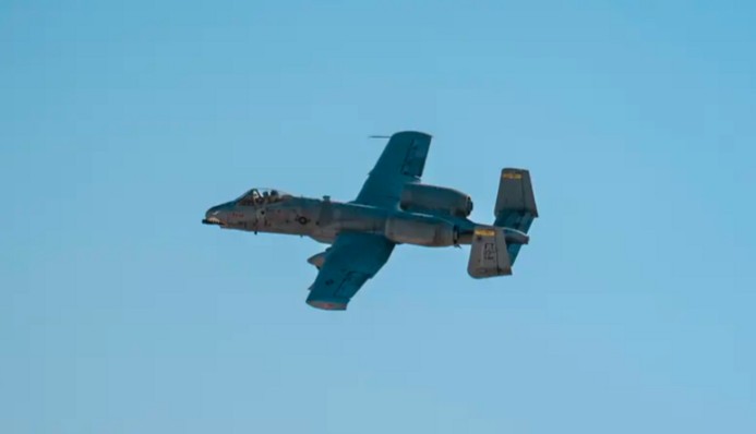 آسٹریا کا امریکی فوجی طیاروں کو اپنی فضائی حدود کے استعمال کی اجازت دینے سے انکار