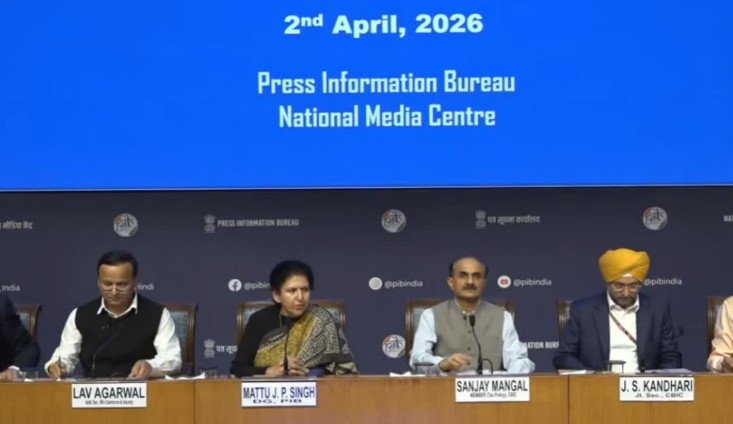 مشرق وسطیٰ بحران: حکومتِ ہند کا بڑا فیصلہ، پیٹروکیمیکل مصنوعات پر تین ماہ کیلئے کسٹم ڈیوٹی مکمل معاف