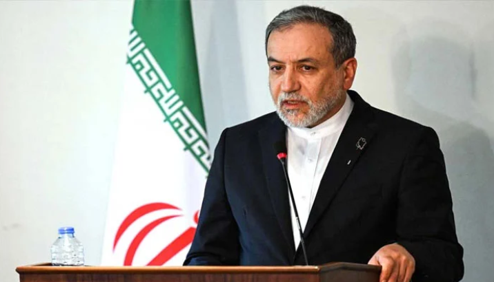 شہری انفرااسٹرکچر پر حملوں سے ایران ہتھیار نہیں ڈالے گا، عباس عراقچی