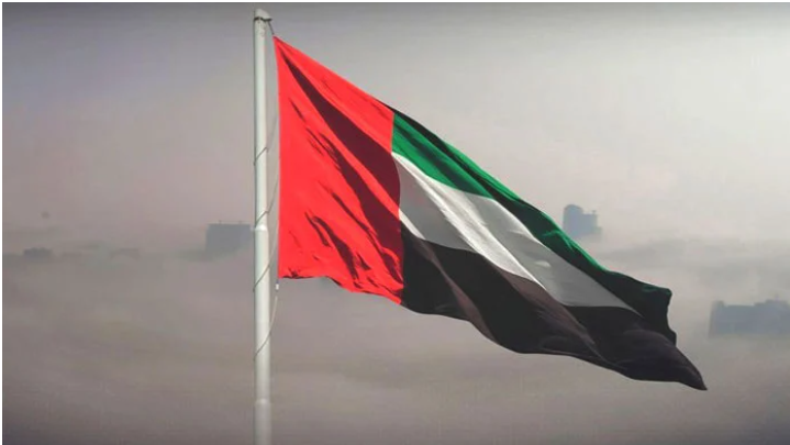 ہماری سر زمین ایران کیخلاف حملوں کیلئے استعمال نہیں ہو رہی: اماراتی وزارتِ دفاع