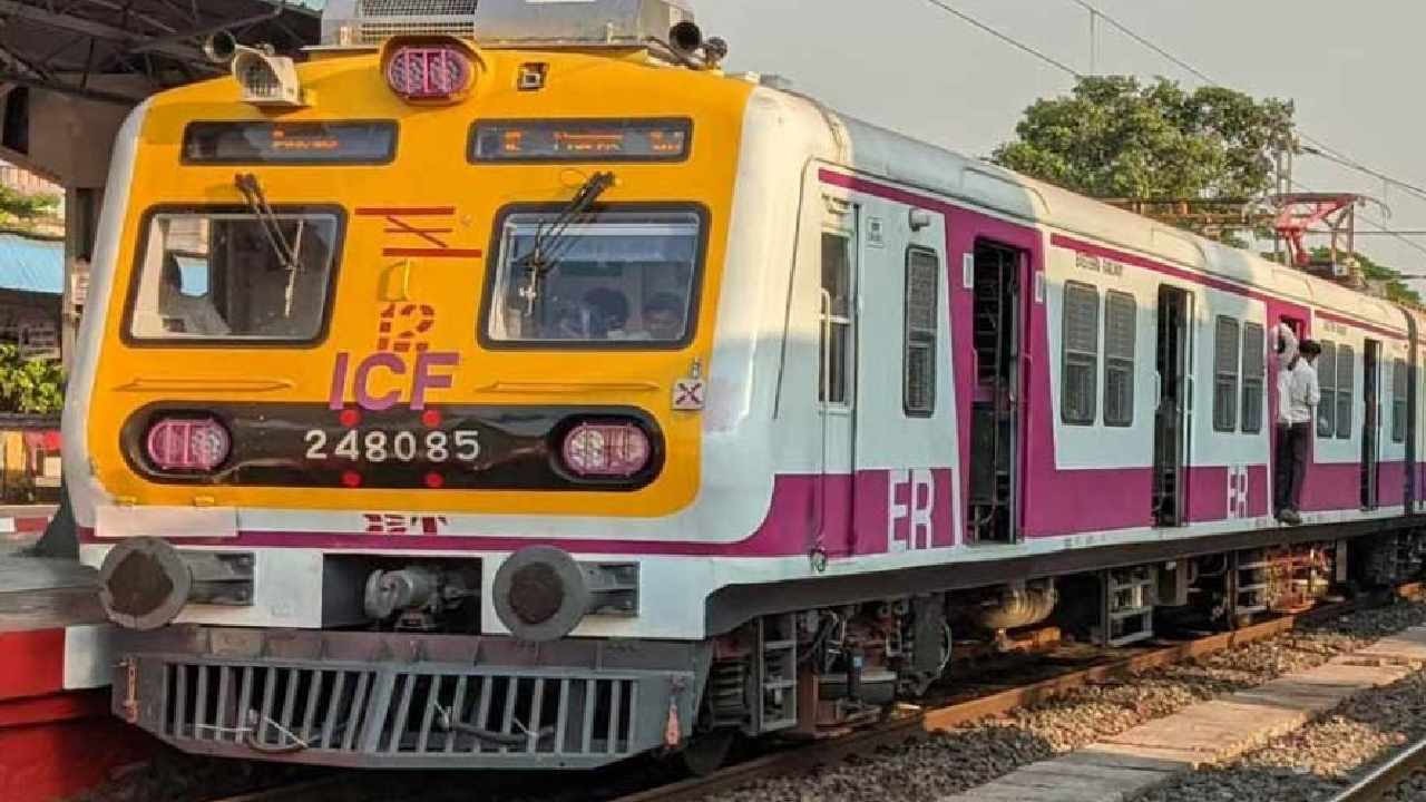 سیالدہ سیکشن میں ہفتہ اور اتوار کو کئی ٹرینیں منسوخ کر دی گئیں کچھ ٹرینیں تاخیر سے چلیں گی