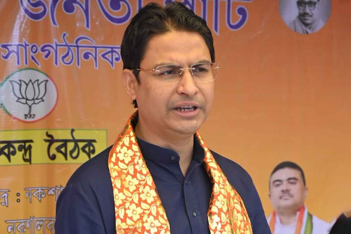 اسمبلی انتخابات میں جیت کے بعد ہدف جی ٹی اے پر قبضہ! بمل گرونگ کو ساتھ لے کر راجو بشٹا کا پیغام