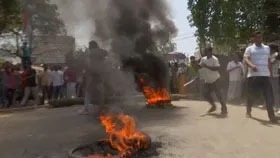 الیکشن کمیشن کا کڑا رخ، احتجاج کرنے پرہوگی گرفتار